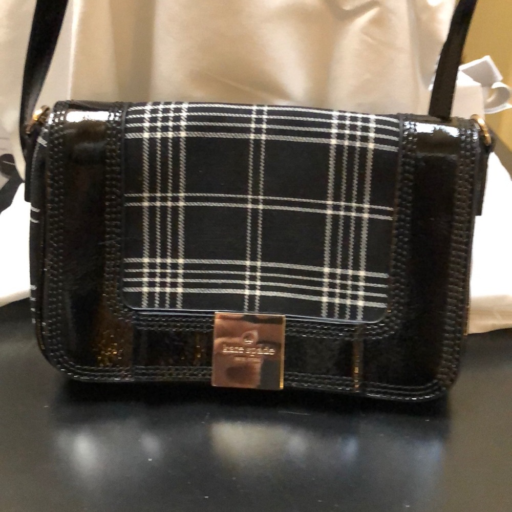 Kate Spade bag. Very cute! Have original receipt